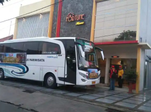 Fortune Home Tegal