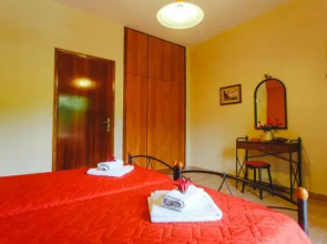 Aspasia's Apartments