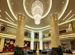 Zhongtailai Grand Hotel