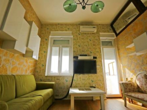 Central Royal Apartments