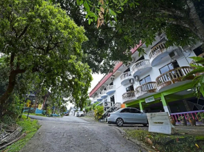 OYO 90565 Teresek View Motel