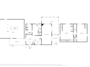 Dory Haven Home 2 Bedrooms 1 Bathroom Home