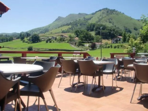 Auberge Iparla
