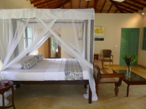 Sri Devi Retreat