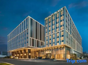 Hyatt Place Nanjing Xuanwu
