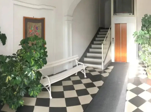 YourHome - Villa Falconieri Sorrento