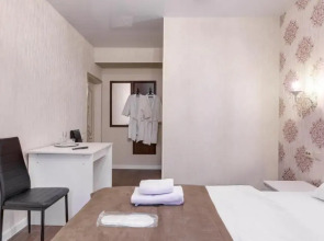 Оскар Некрасовка