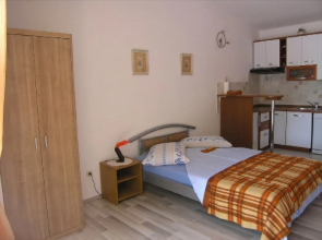Apartment Ivanović