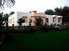 Yash Vilas Resort Ranthambore