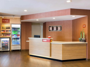 Fairfield By Marriott Inn & Suites East Hartford