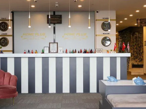 Home Plus Hotel