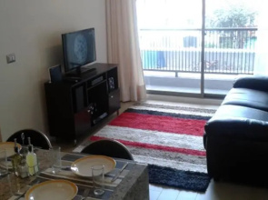 Apartamento Argomedo - Santiago