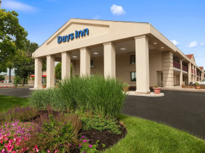 Days Inn Wilmington/Newark