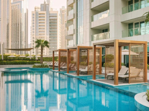 Sonder by Marriott Bonvoy Business Bay Apartments