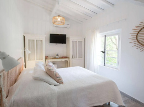 Hôtel Les Capucines - Saint Tropez