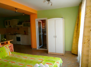 Terzievi Family House