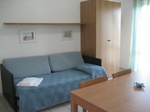 Residence Club Barbara