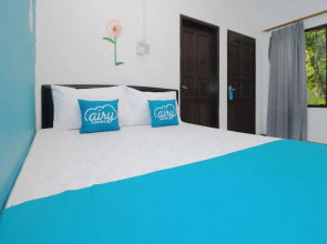 Airy Syariah Pakuan Ciheuleut 12 Bogor