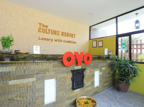 Oyo 462 The Culture Resort
