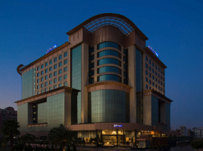 Radisson Blu Kaushambi Delhi NCR