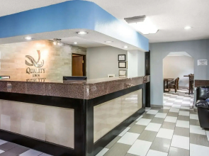FairBridge Inn & Suites
