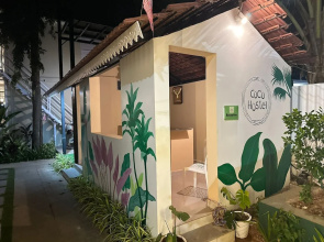 Coco Hostel