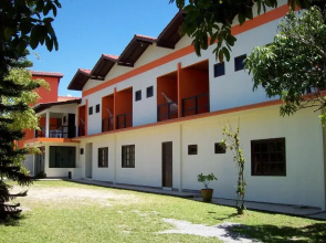 Hospedaria Ondas do Rosa
