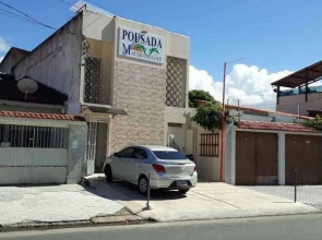 OYO Pousada Maceió Praias