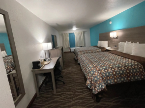 Surestay Plus Omaha South Hotel