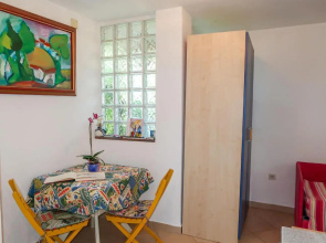 Apartment Adalgisa