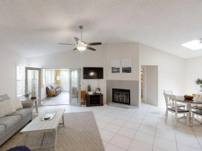 Sea Place 1717 #39865 - 3 Br Home