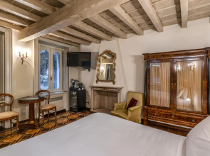 Santa Marta Suites