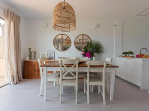Luxury Villa y Ocean View