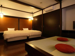 Takedao Onsen Koyokan Bettei Azale