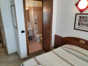 Hotel della Volta