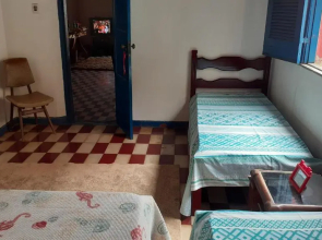 Casa de Praia Ilheus