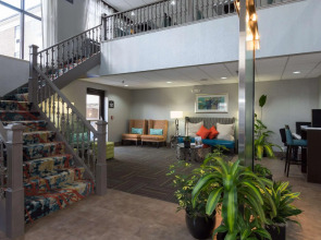 Best Western Plus Pineville-Charlotte South