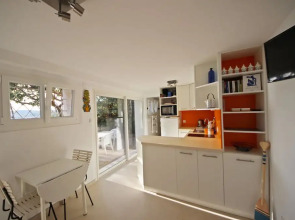 Residence Cap Esterel - Baumette