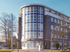 Hamburg Nord Apartments