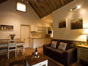 Autumn Abode Cottages