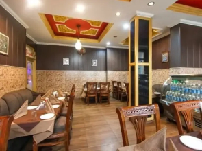 Hotel Shanker Palace