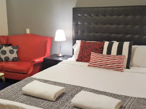 Adelaide Pulteney Motel