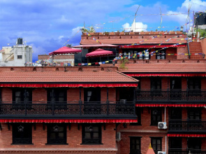 Hotel Heritage Malla