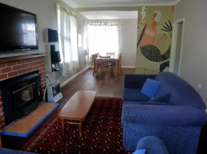 Salt 112 House