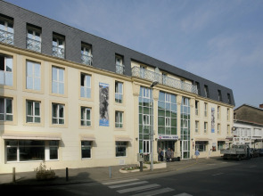 The Originals City, Hôtel Les Thermes de l'Avenue