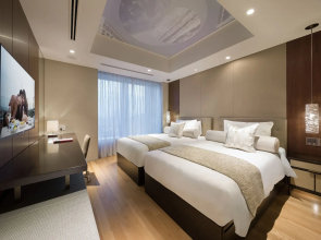 Ascott Marunouchi Tokyo