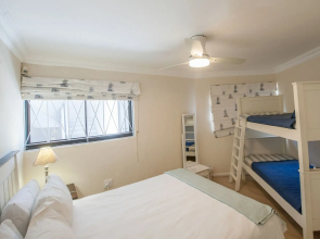 Plett Beachfront Accommodation