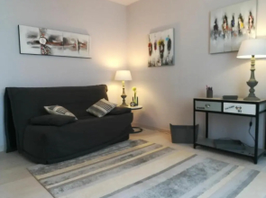 Gite Beaugency, 3 pièces, 2 personnes - FR-1-590-196