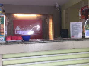 Mambaling Pension House