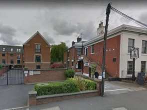 MELTON COURT APARTMENTS 2x 2bed2bath